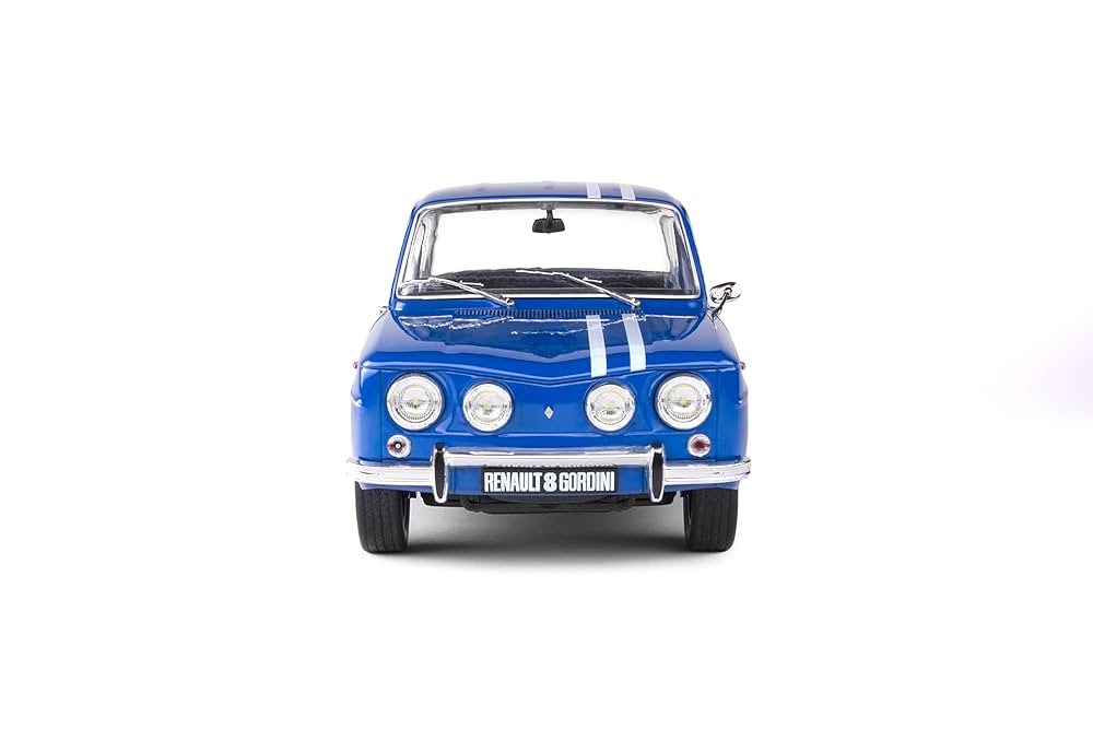 ミニカー Dalia Solido NO.8 SEAT 1500 NO.9 RENAULT SOLIDO S1803604 Renault Voiture Miniature de Collection